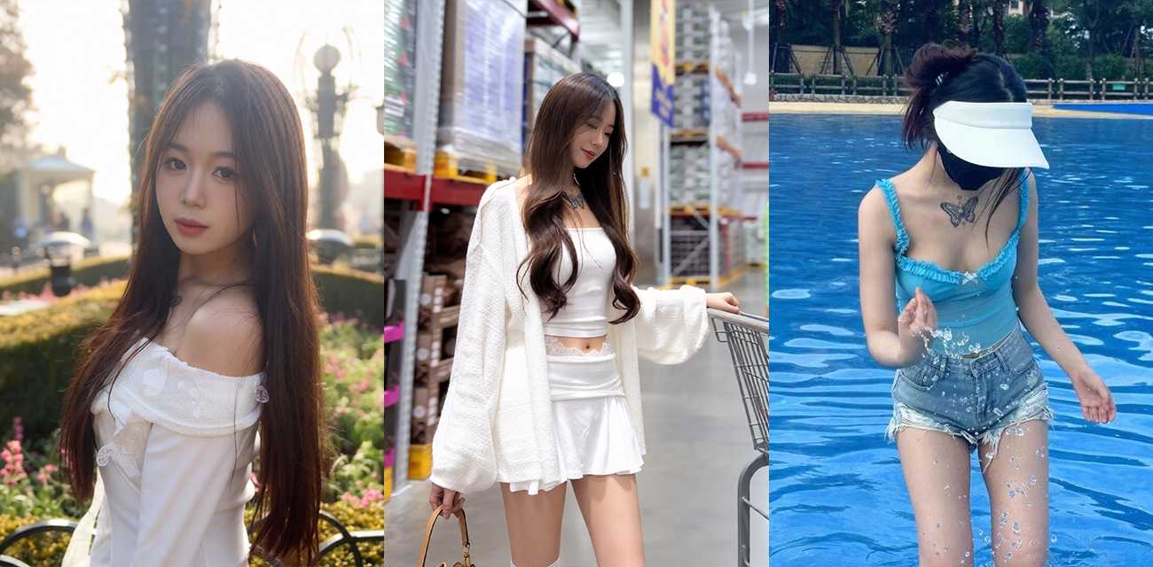 浙江嘉兴 蝴蝶纹身女顾允沫 反差符文法师不雅视频流出 暗光性爱叫声感人