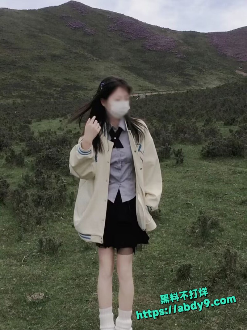 浙江19岁反差婊李溪楠视频曝光2