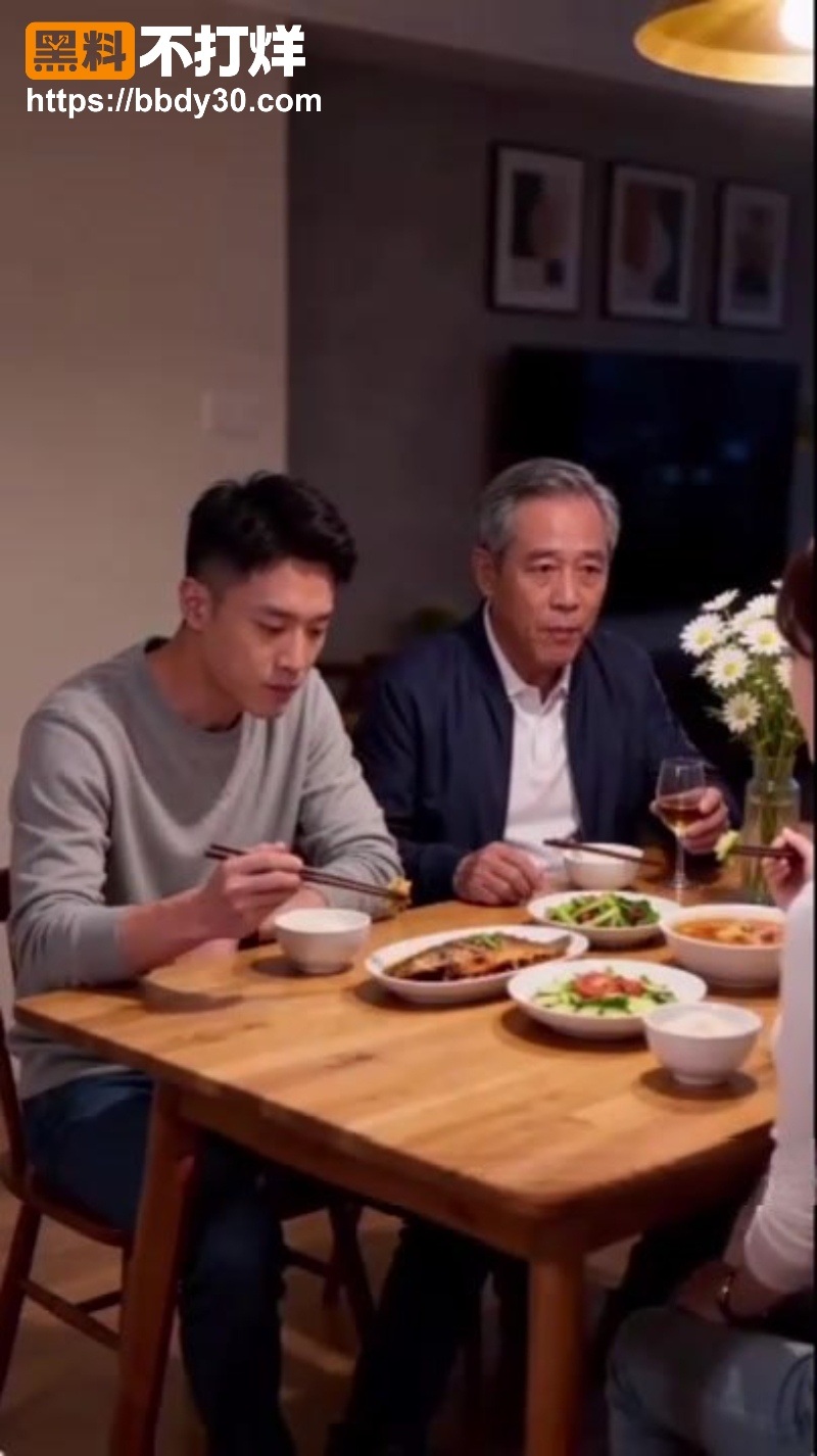 禽兽公公爆操儿媳5