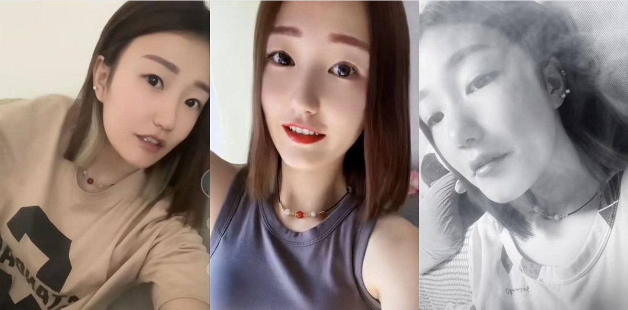 重庆巴国城 暴躁美女遭外卖小哥的人肉报复