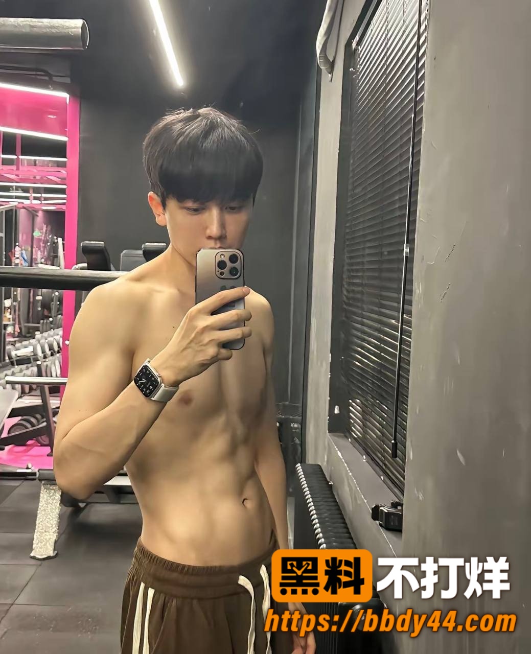 李登科7