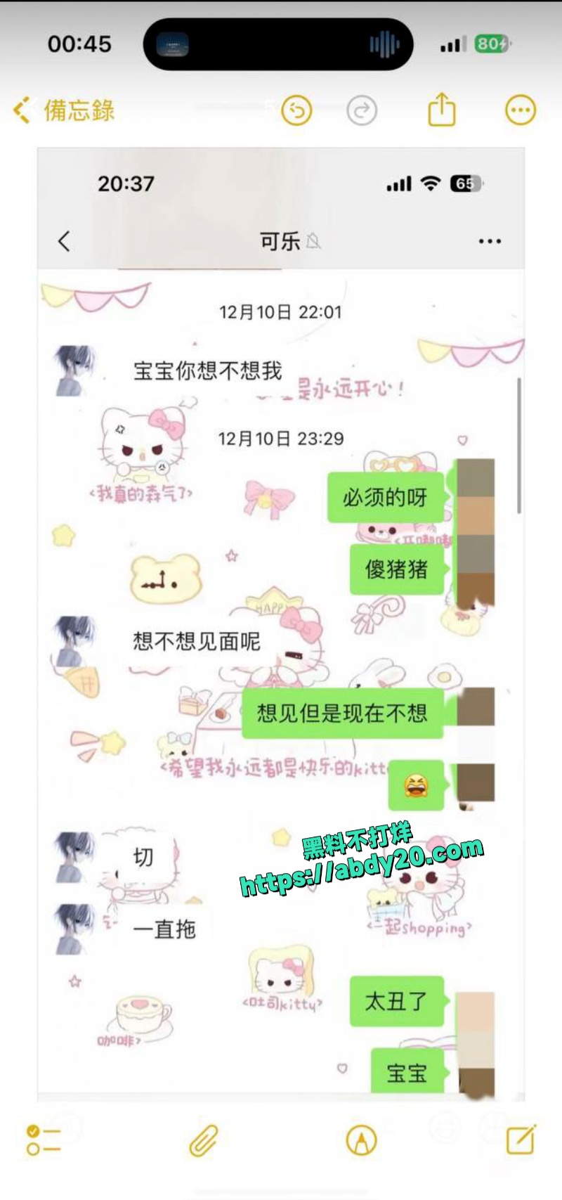 王者荣耀玩家陈欣渣男 4