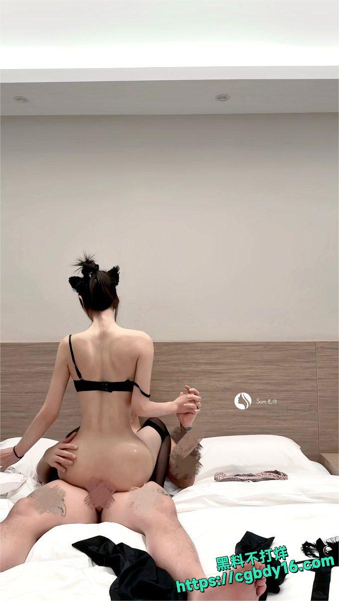 舞蹈生网红「Sam老师」8