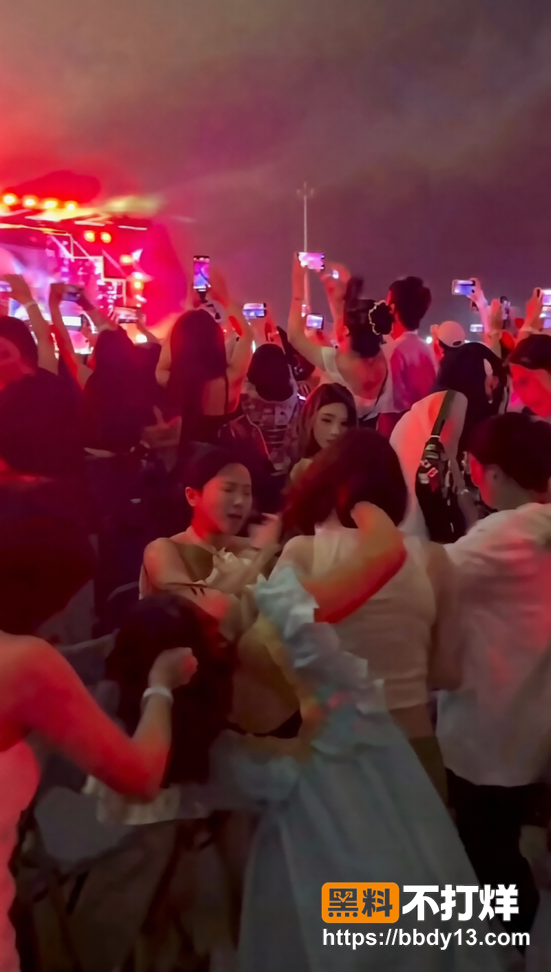 权志龙澳门音乐节1