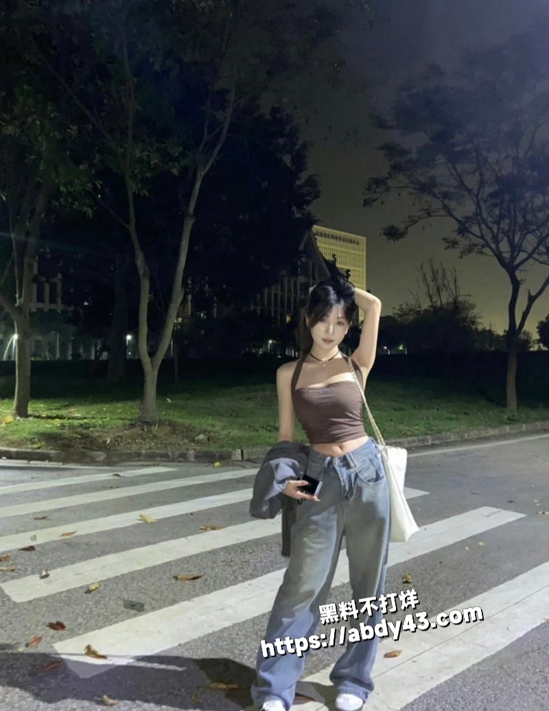 杭州小网红 宁云3