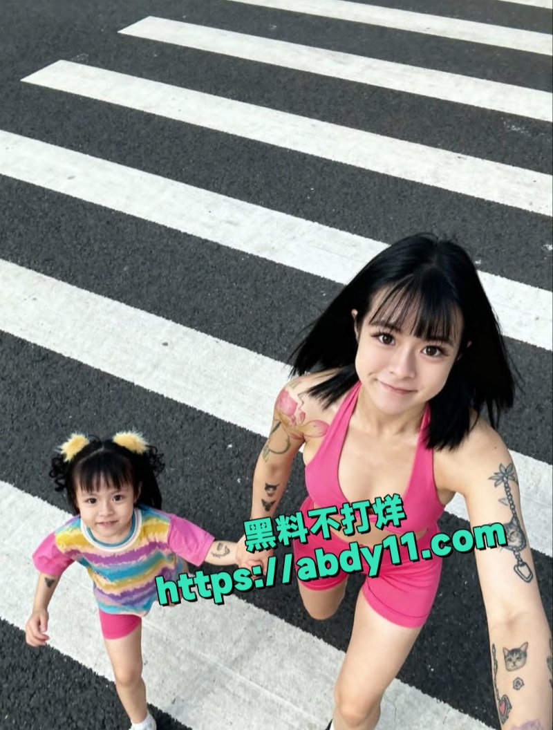 ig高颜值福利博主ABBEY4