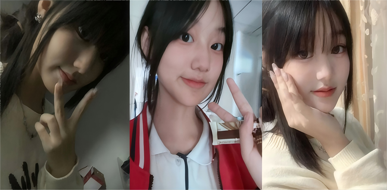河北张家口学生妹 王若玮 惊爆自拍门 男友甜言蜜语哄骗露奶 私密视频流出引热议