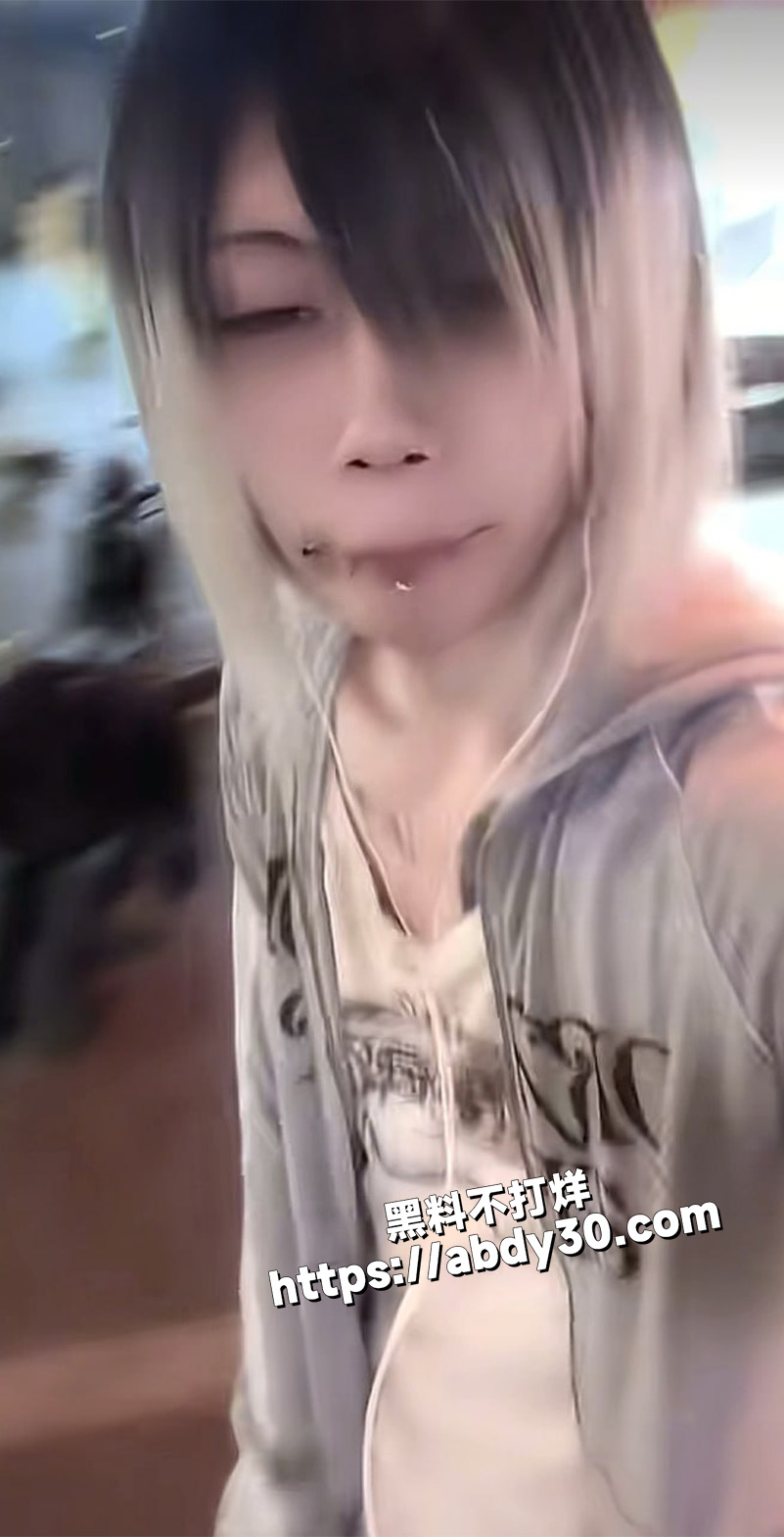 下小雨 抖音网红走心被打惨了5