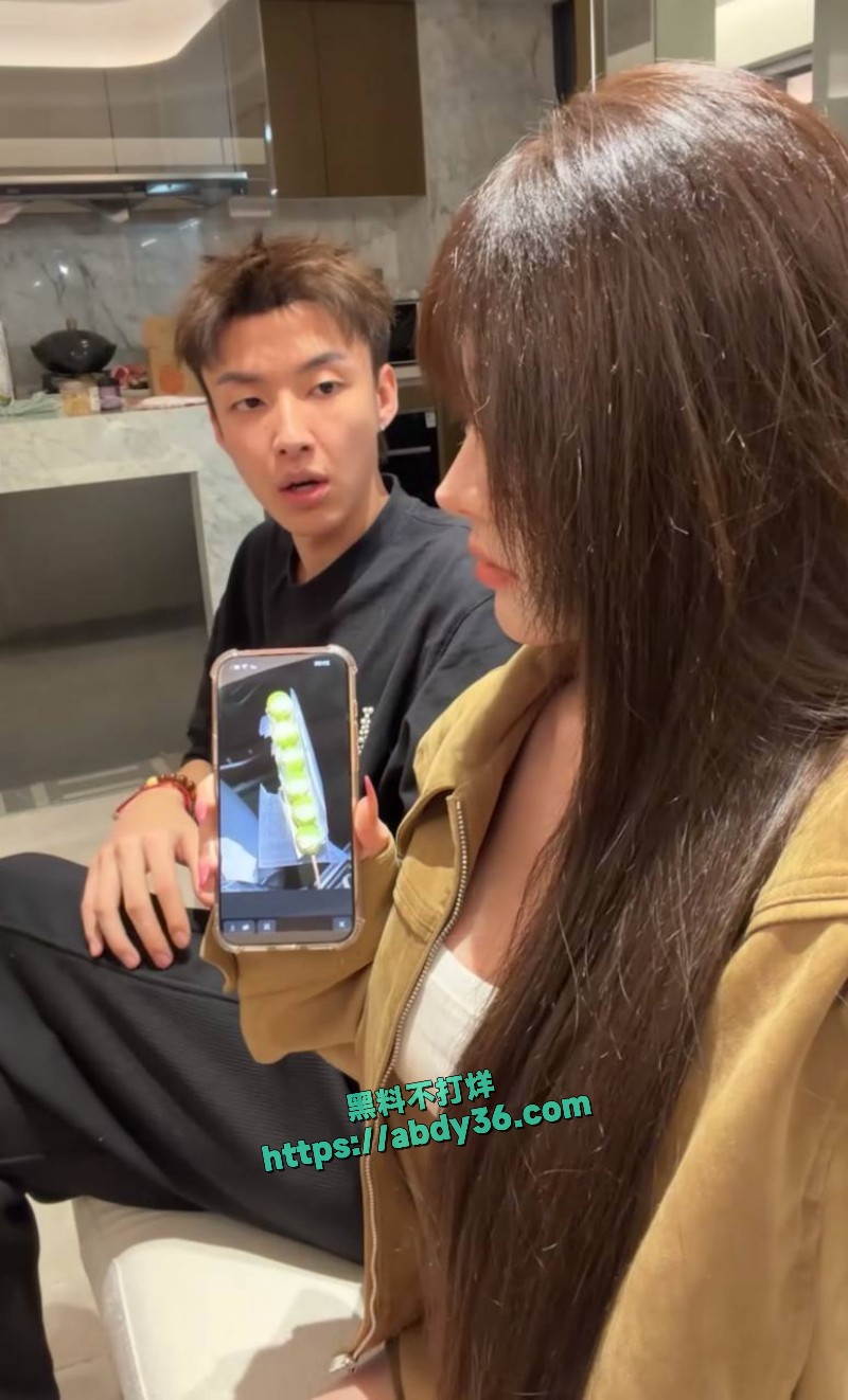 抖音沈熙自述艾瑞吧弟13