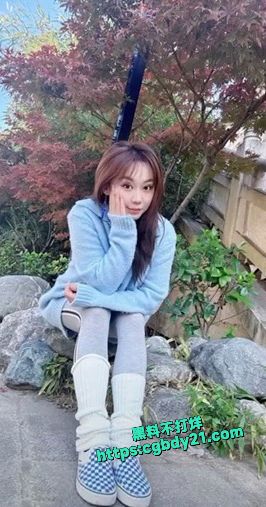 西安美容院老板娘3