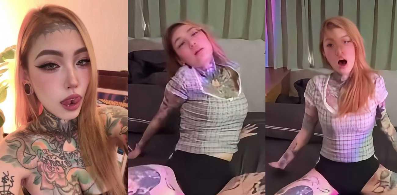 台湾网红鱿鱼 掐脖猛操巨乳乱甩 表情崩溃反差拉满 极品纹身身材完全放开