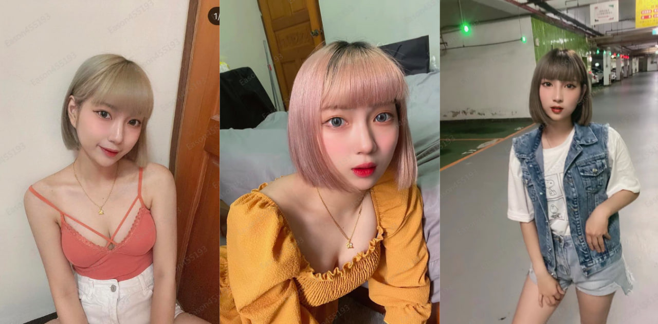 台湾精致容颜的漂亮学妹全裸骚拍性爱视频遭到有心人故意流出～