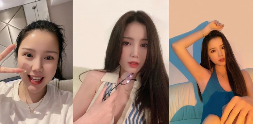 精致御姐气质反差女神 可御可甜可惜好白菜被猪拱 又吸又舔却硬不起来
