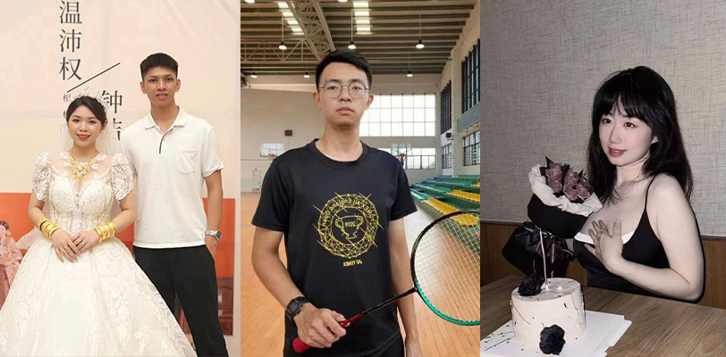 教育行业至暗时刻 两对教育从业者夫妻互相出轨 你操我老公 我就找你老公操我 太狗血了吧