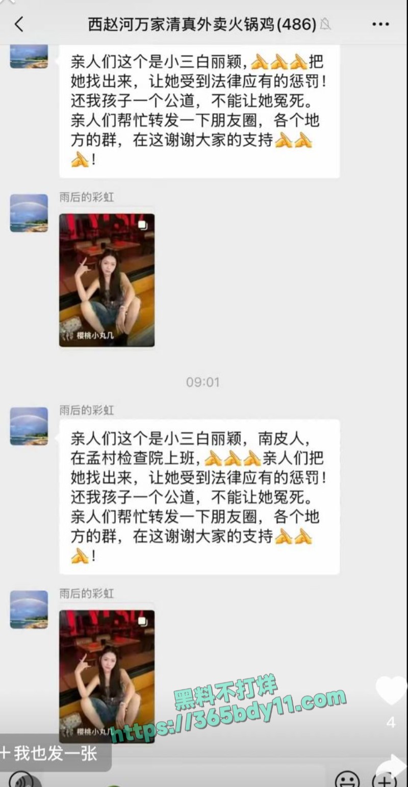 河北孟村县大案小三照片5