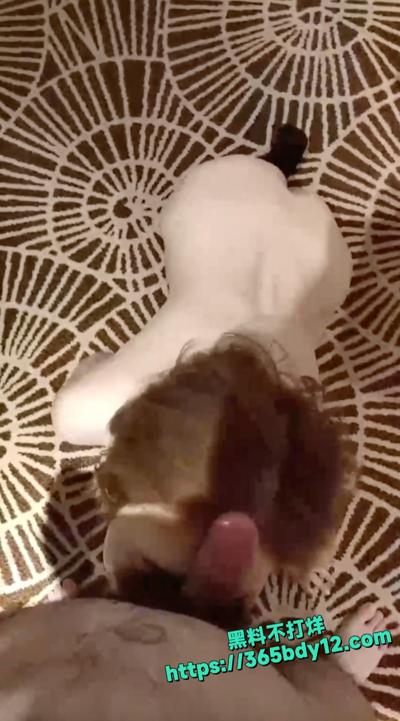 调教极品小母狗6