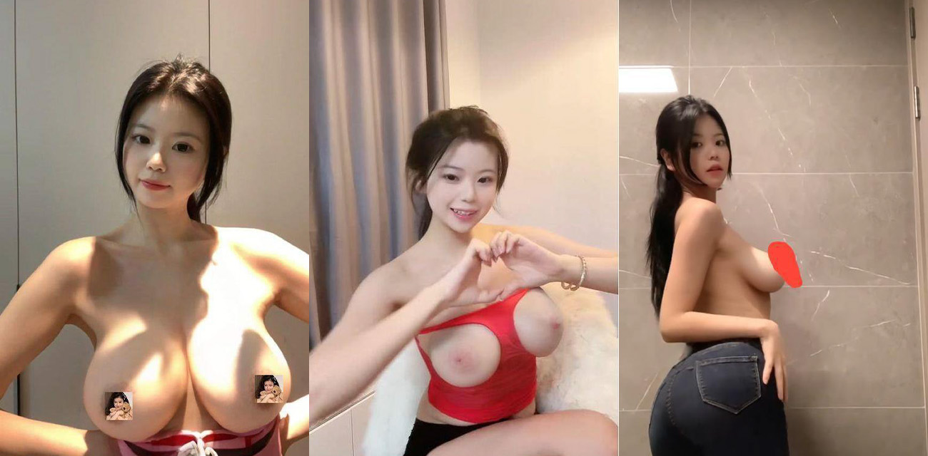 抖音百万粉丝网红乔乔子 接金主高价订制福利 巨乳淫荡嫩妹5分42秒诱惑视频流出