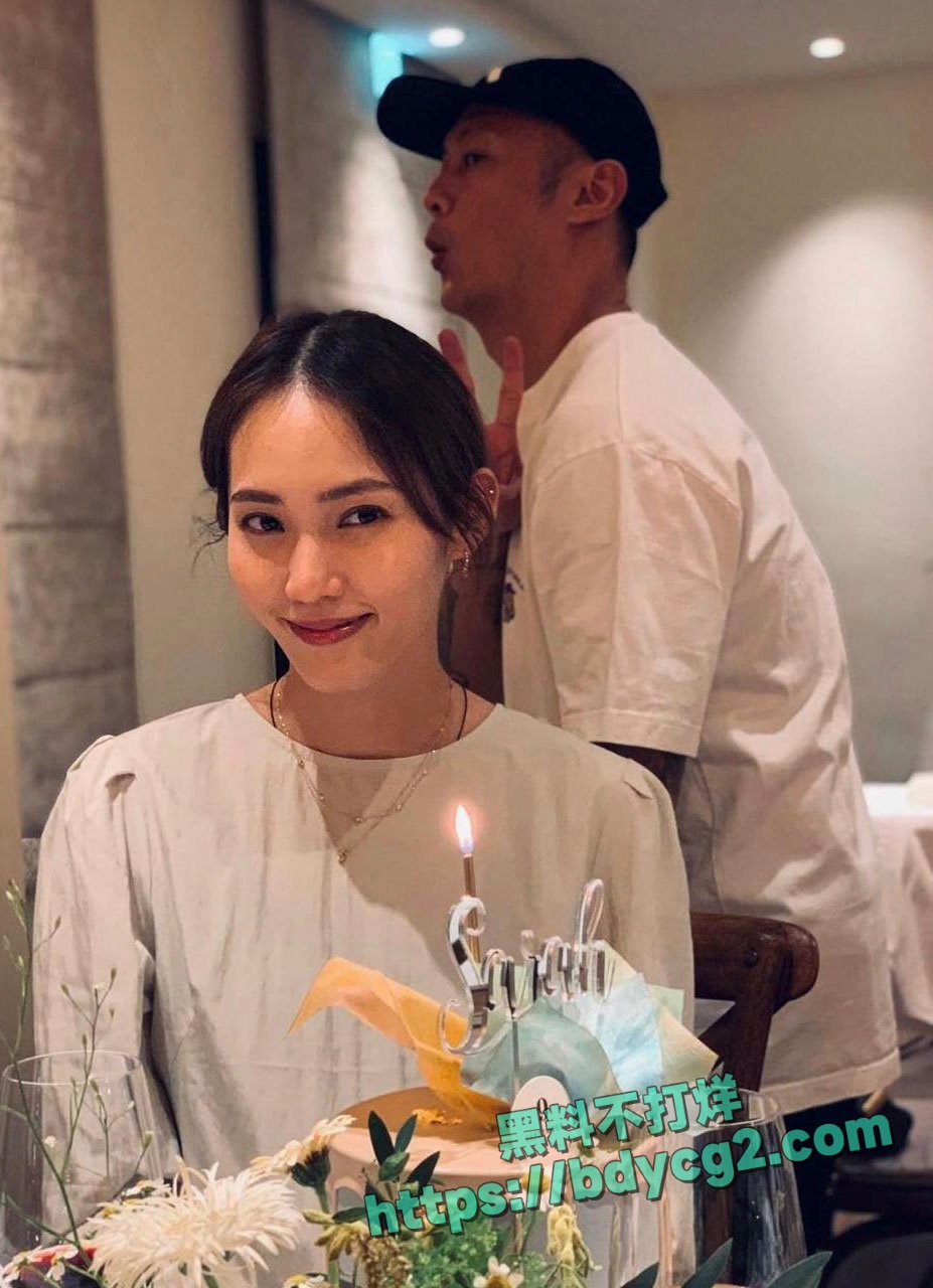 余文乐老婆王棠云竟是当年李宗瑞性侵案的月事妹12