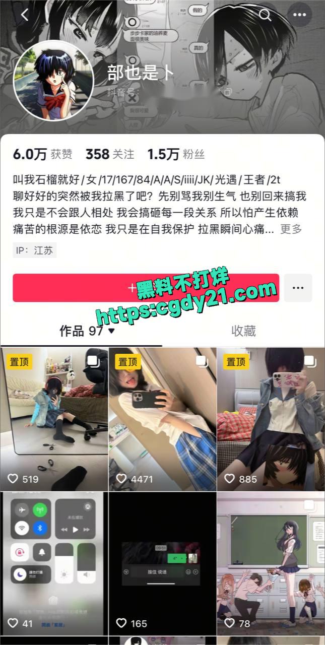 网红正也是太17