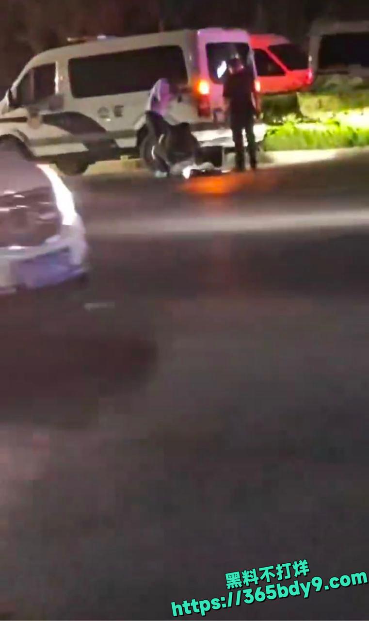 山东诸城繁荣路惊现人头事件5