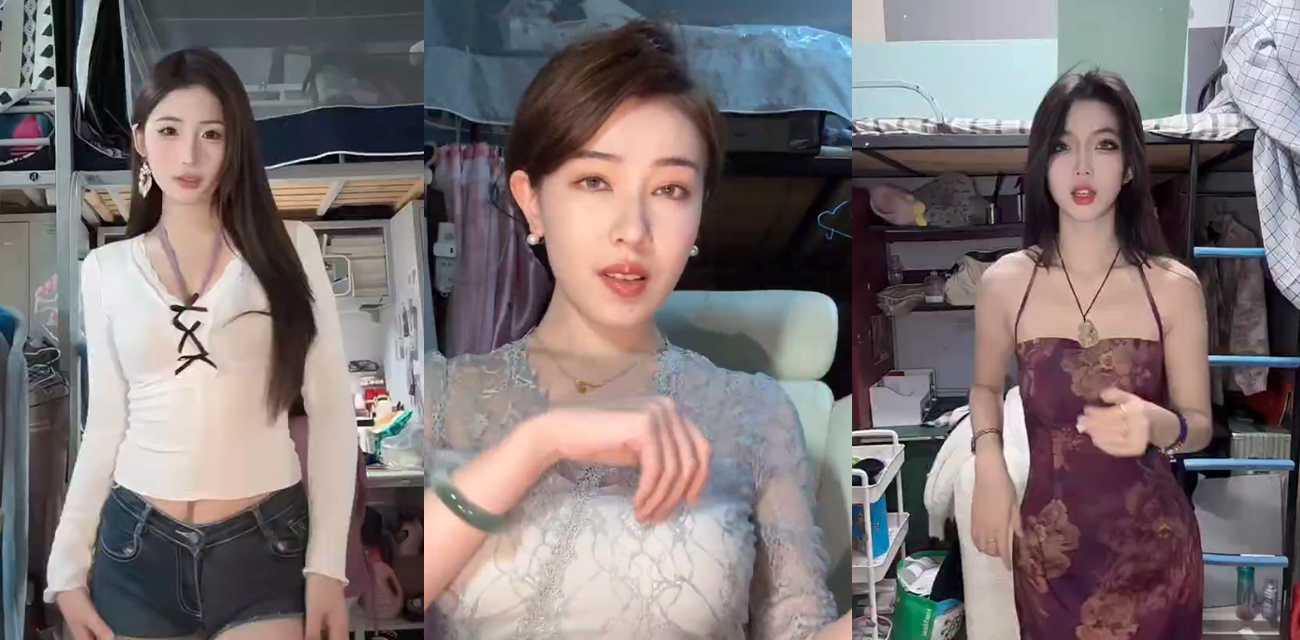 校妇！校妇！校妇！少妇感爆棚的女大学生哪个是你心中的绝佳性幻想对象？