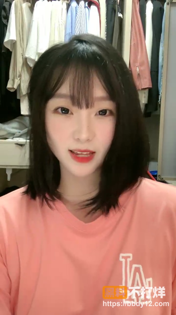 超清纯高颜值学妹胖次1