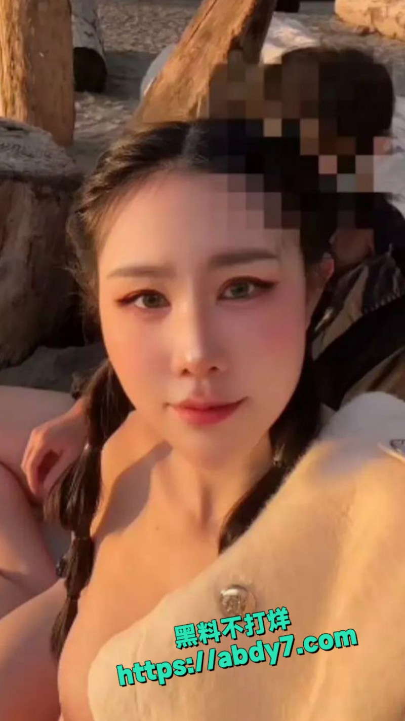 推特人气网黄汐梦瑶 1