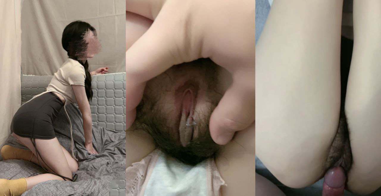 海角社区之姐弟乱伦 姐姐身材好棒 连逼都是粉嫩的 极品尤物姐姐帮弟弟口交 直接无套内射
