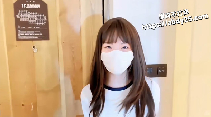 米娜学姐 高颜值成人诱惑2