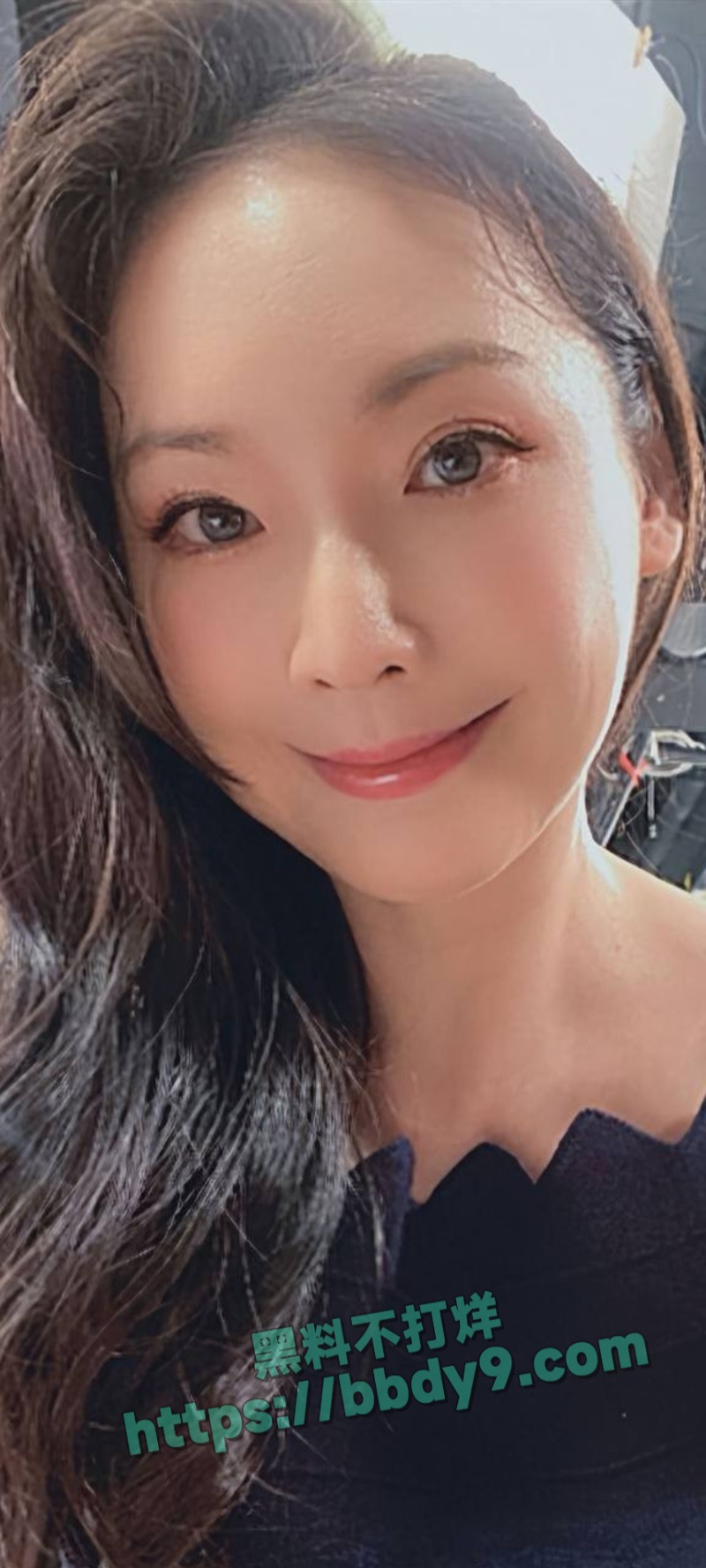 49岁王俐人睡衣秀12