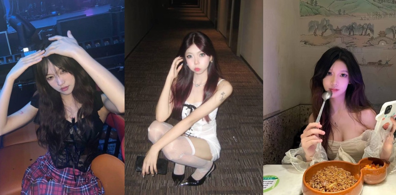 重庆校花徐雨婷下海被包养 露脸口交 被金主按在桌前强力输出灌满骚穴