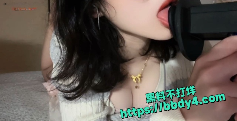 声控系列 ASMR御姐 77桃子叭 2