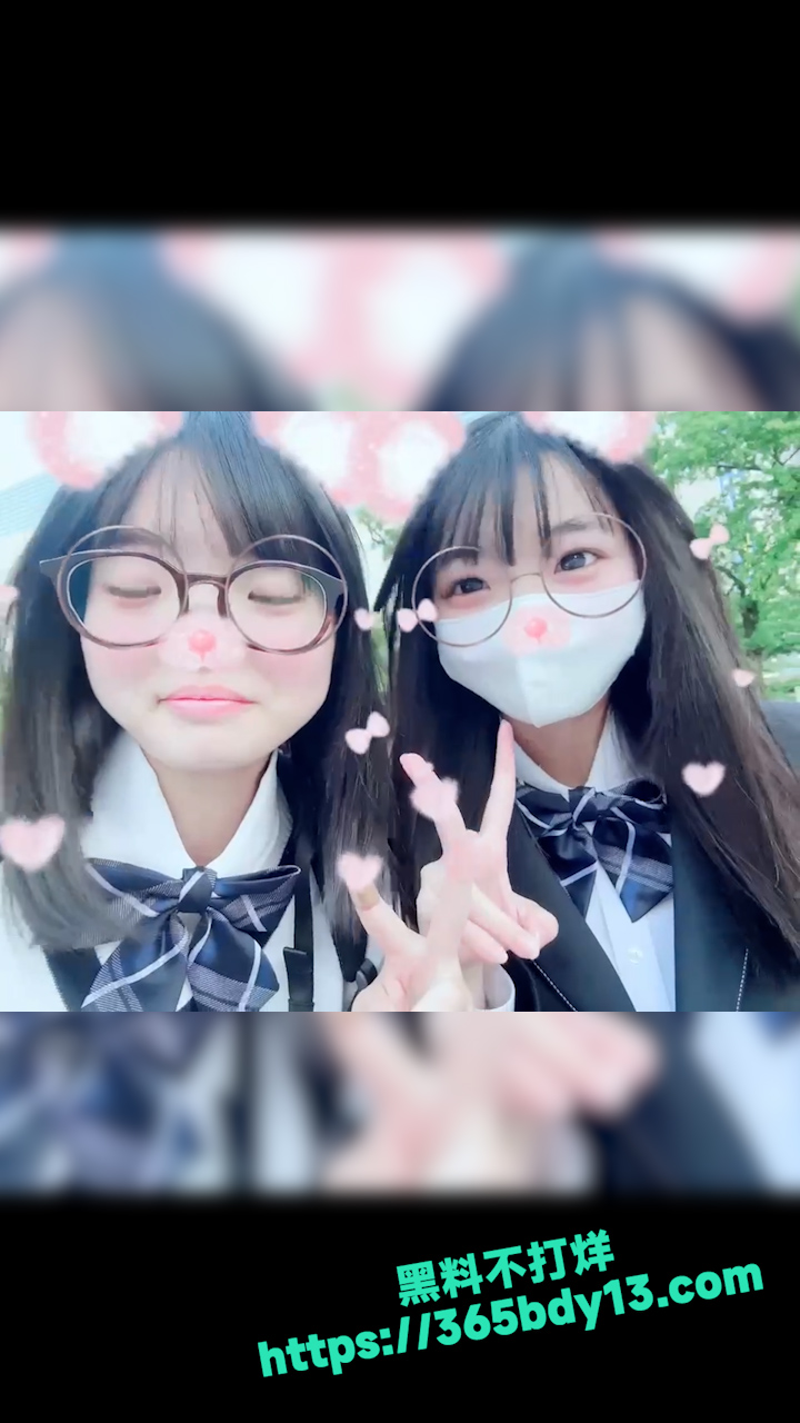 日本高颜值JK 3