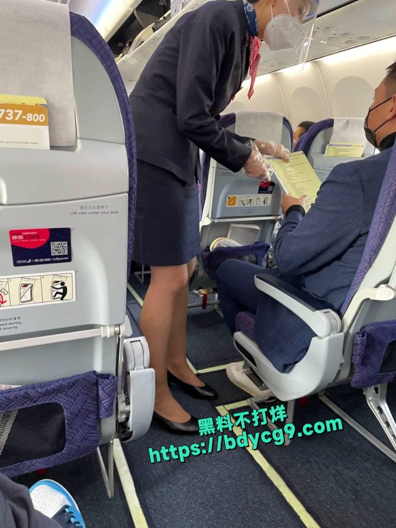 东方航空反差空姐张密密不雅视频流出3