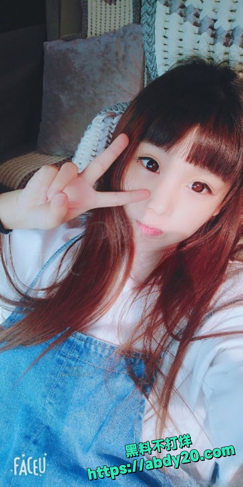 张文会裸贷自慰视频1