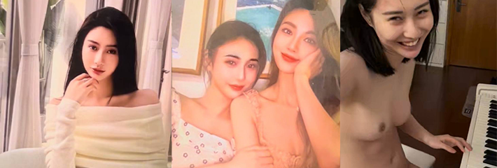 揭秘惯三 性乱妇科病严重 劈腿多人广东中专外围妹 陈泳霖在 上海的发家史！