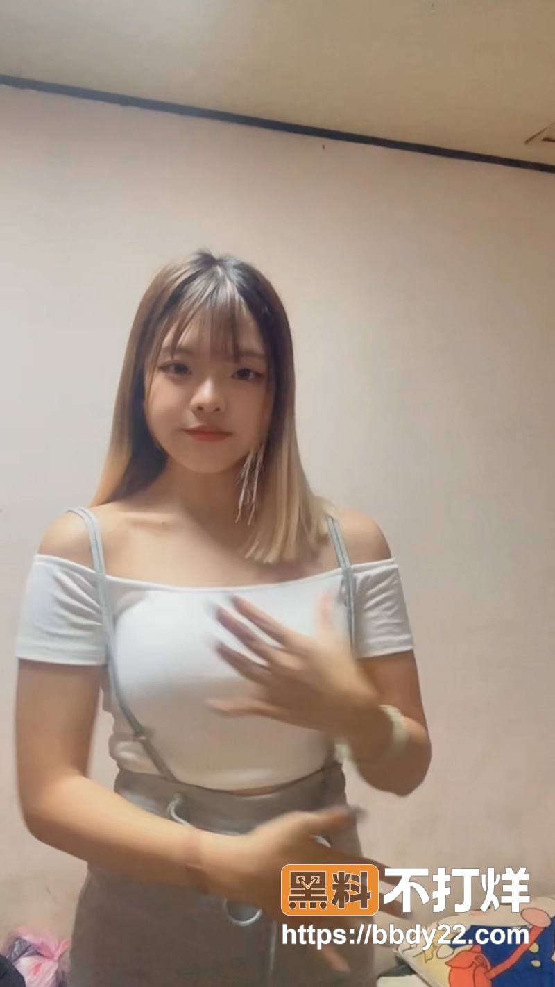 网美肉包 3