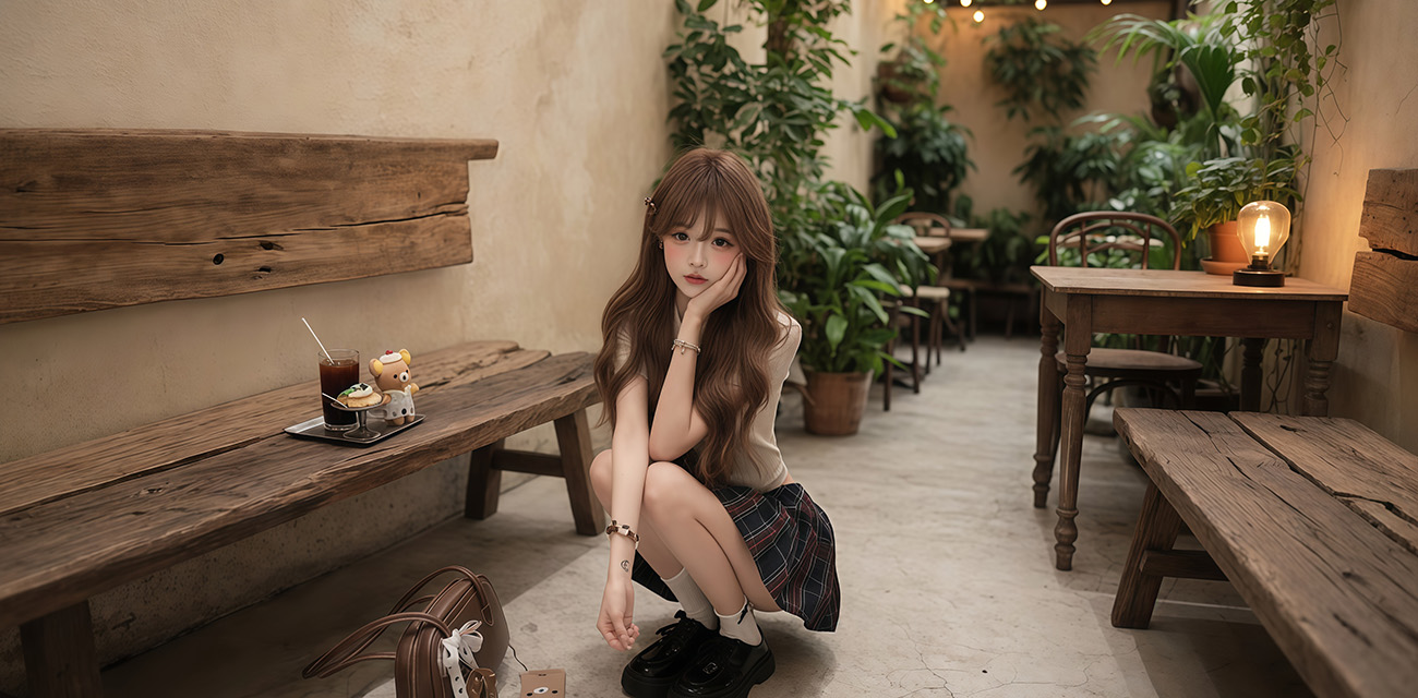 抖音高颜值极品顶美小蕉布 多角度多服装淫语自慰视频 撸点很高