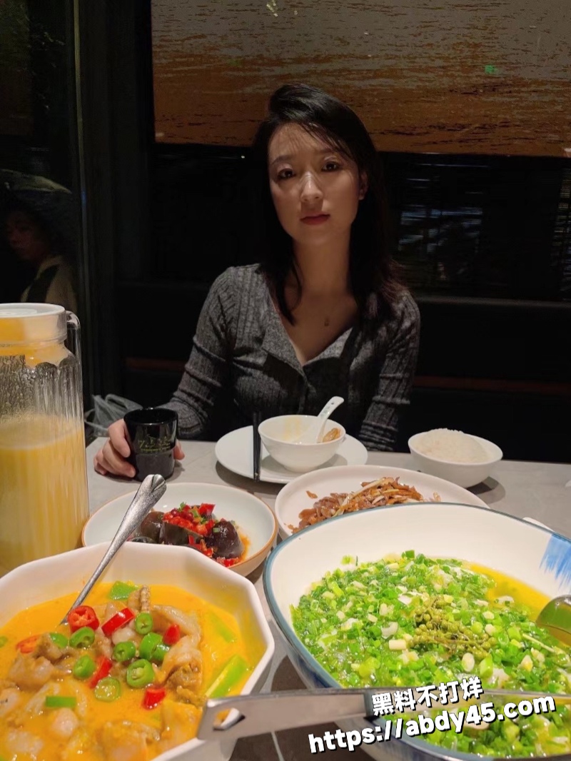 浙江杭州颜值 李娅琳9