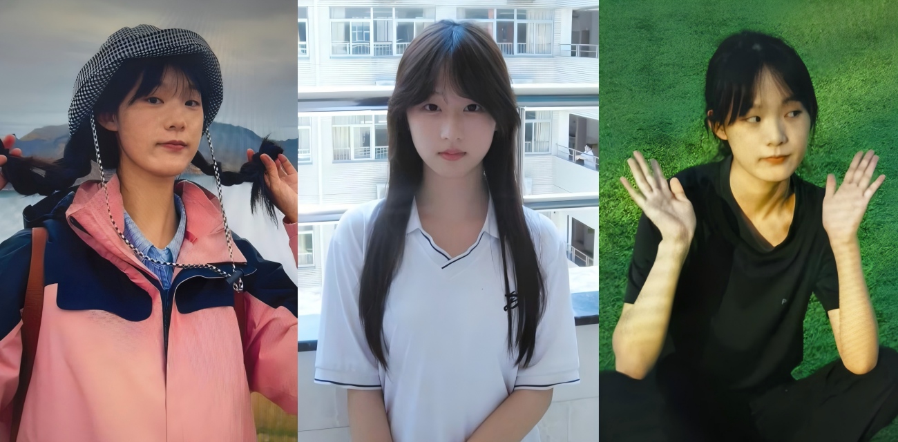 广东惠州高三十几岁的妹子刘子怡 酒店性爱情趣装加眼罩 无套后入太有激情