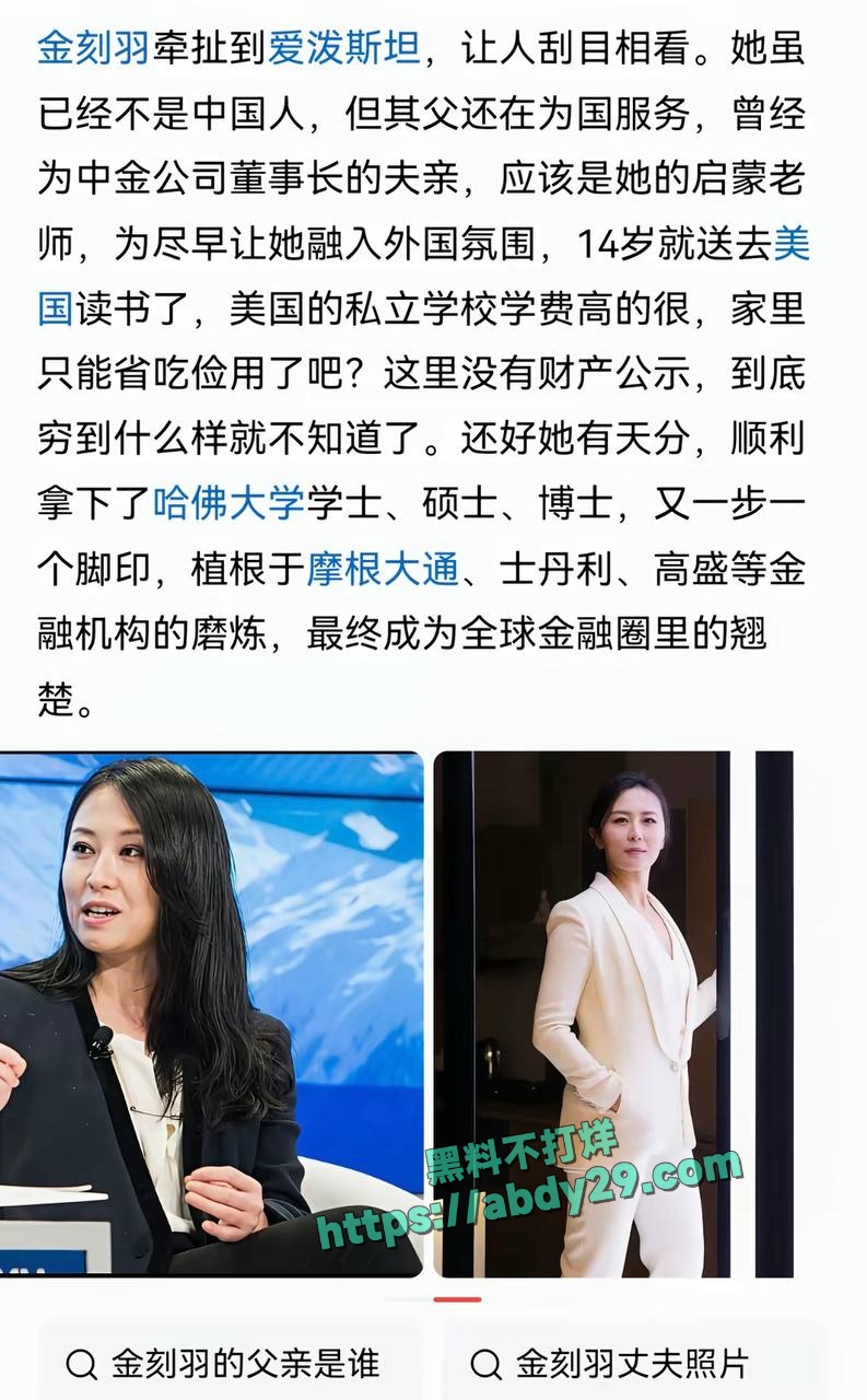 哈佛博士金刻羽与浙商余海军婚外情 24