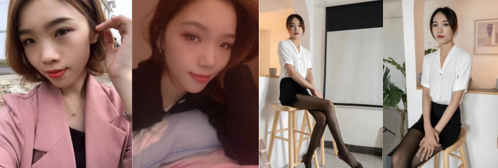 模特出身的妻子背着老公与小白脸拍摄裸体写真，被老公发现视频被曝出