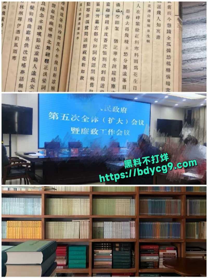遵义市绿奴公务员奉献老婆19