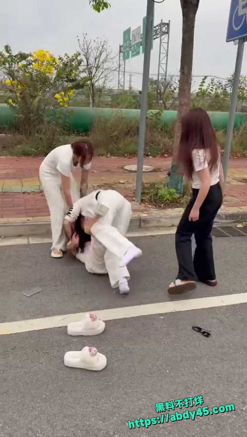 精神小妹 7