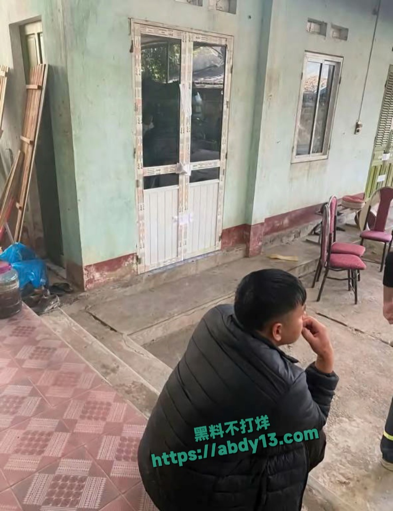 越南屠夫案凶手被捕 14