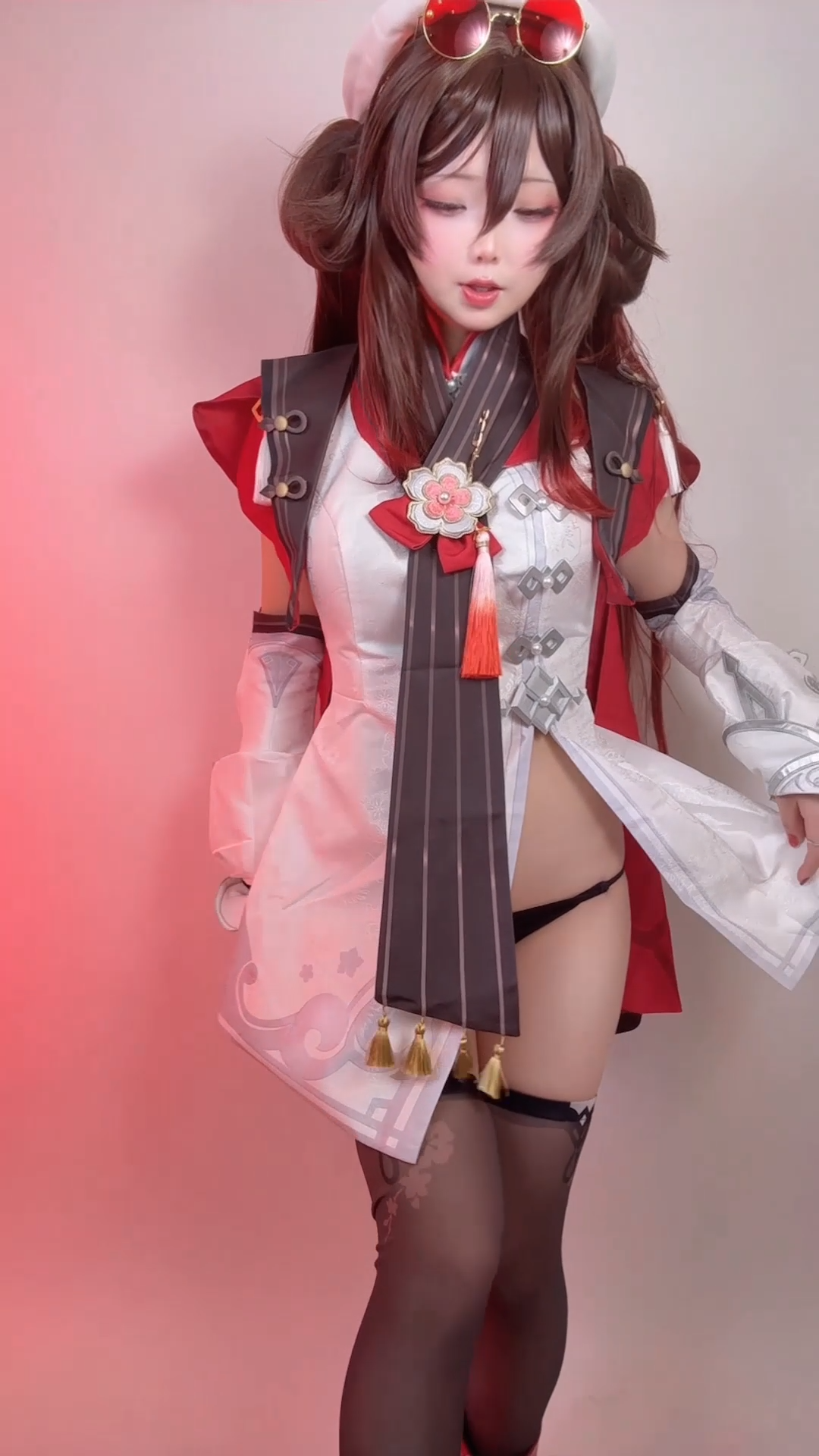 本福利姬chuchu2