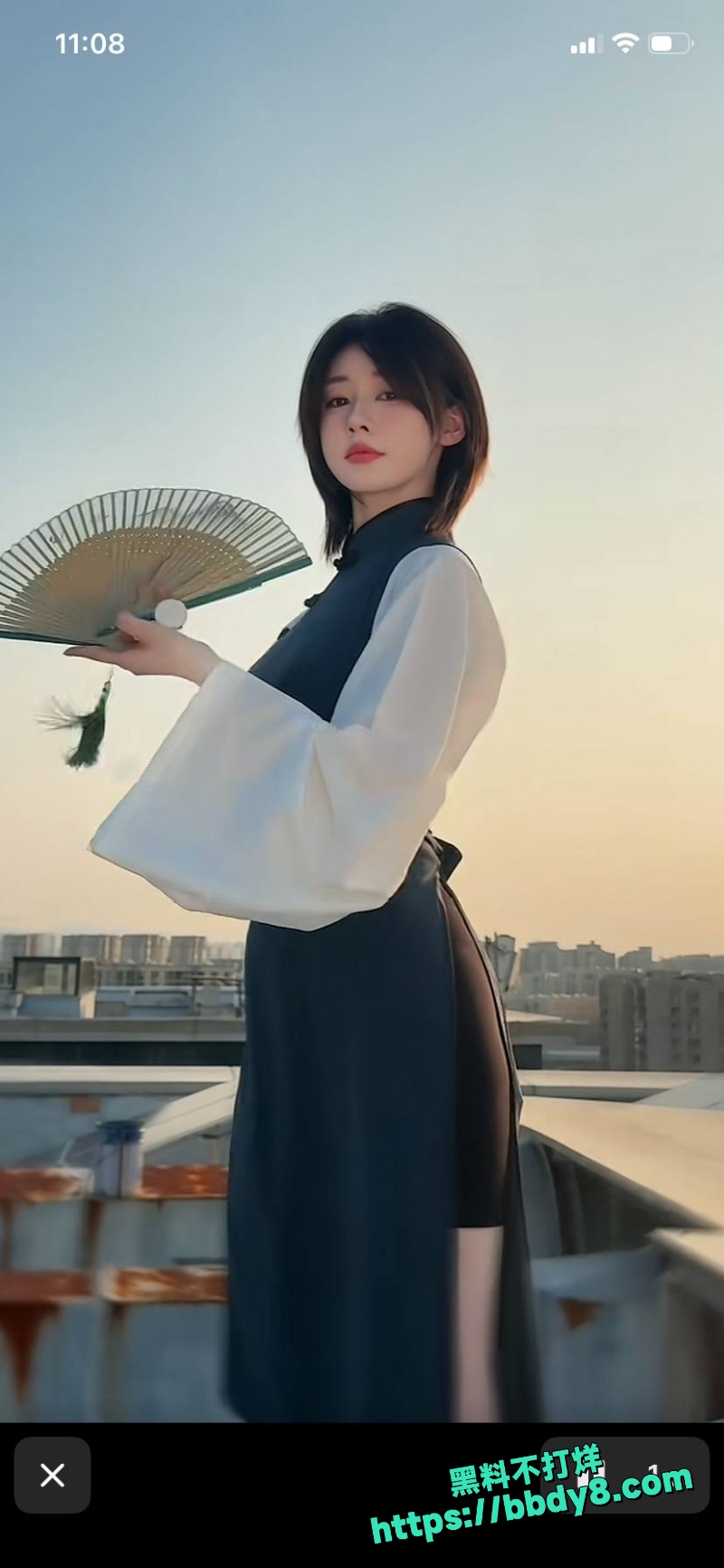 程女士 8