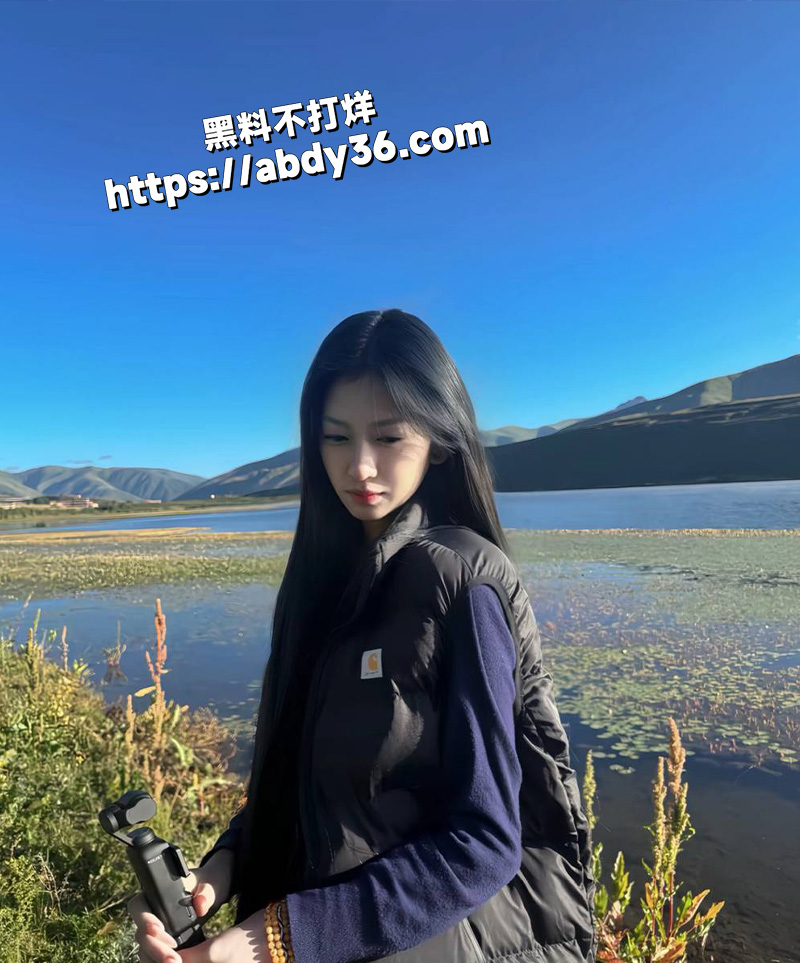 生活照