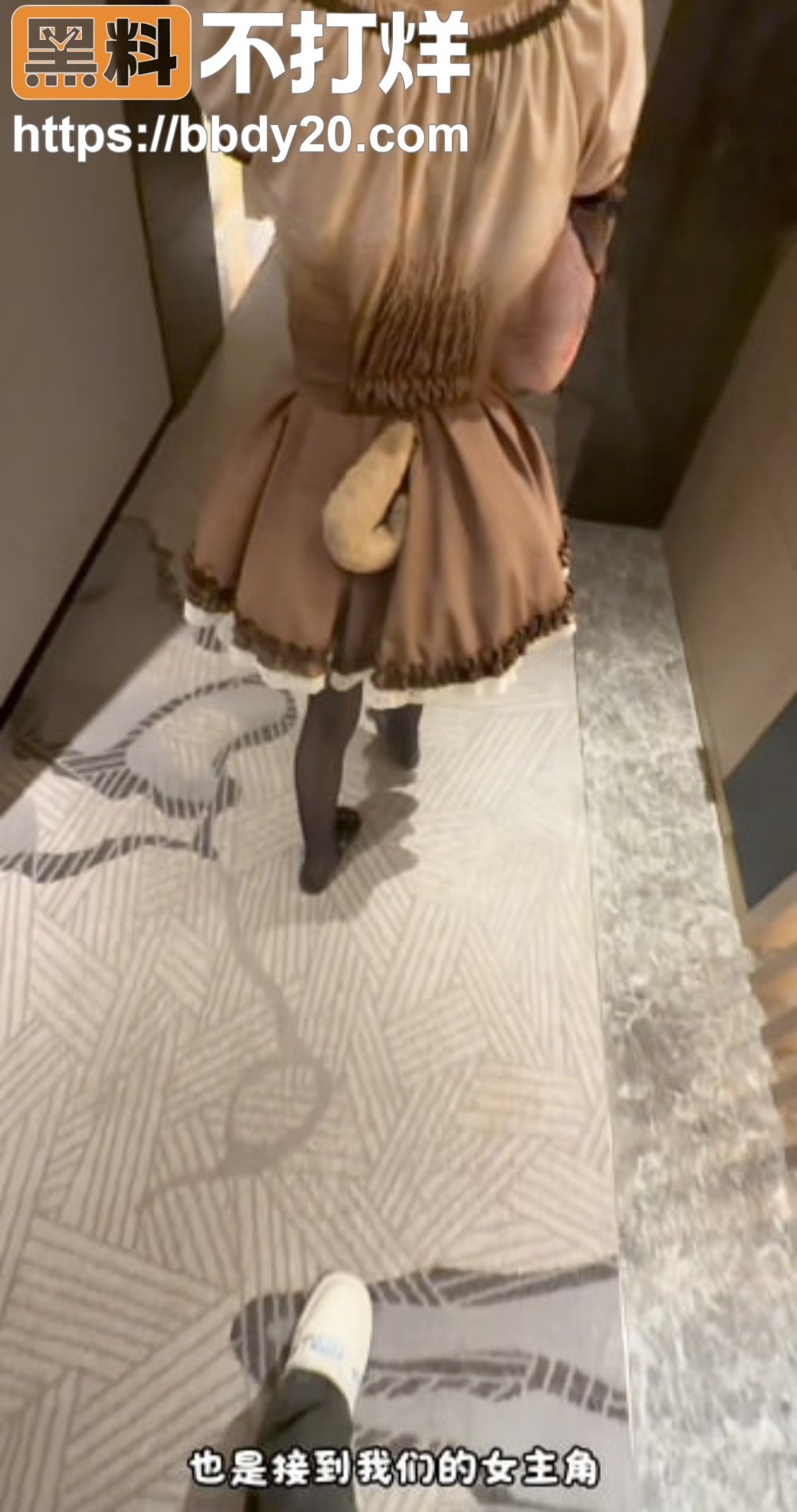 推特操萝小远ovo嫖客Vlog第四期3