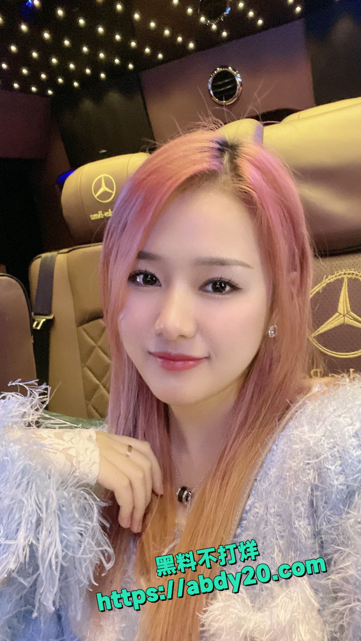 广东精神小妹 沫黎 12